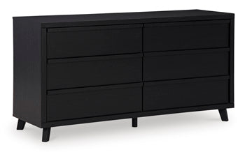 Ashley Homestore | Danziar Dresser