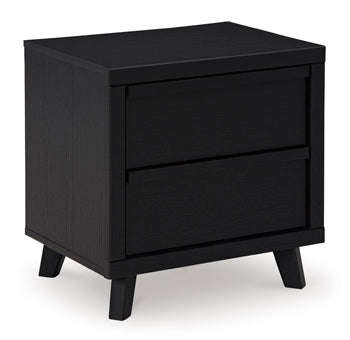 Ashley Homestore | Danziar Nightstand