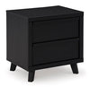 Ashley Homestore | Danziar Nightstand