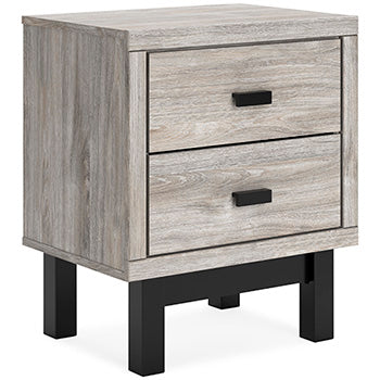 Ashley Homestore | Vessalli Nightstand