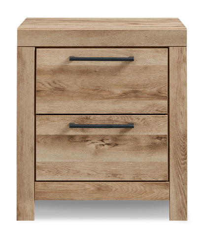 Hyanna Nightstand