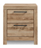Hyanna Nightstand