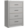 Ashley Homestore | Cottonburg Chest of Drawers
