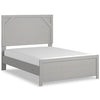 Ashley Homestore | Cottonburg Full Panel Bed