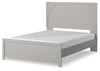 Ashley Homestore | Cottonburg-Queen Panel Bed