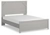 Ashley Homestore | Cottonburg-Queen Panel Bed