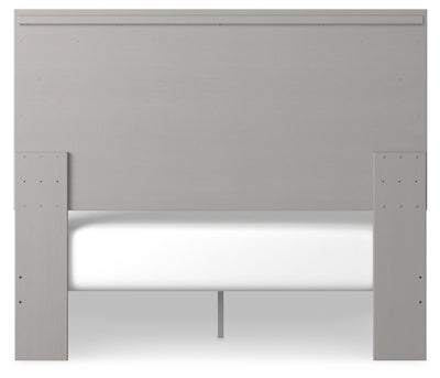 Ashley Homestore | Cottonburg-Queen Panel Bed