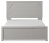 Ashley Homestore | Cottonburg-Queen Panel Bed