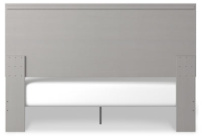 Ashley Homestore | Cottonburg -King Panel Bed