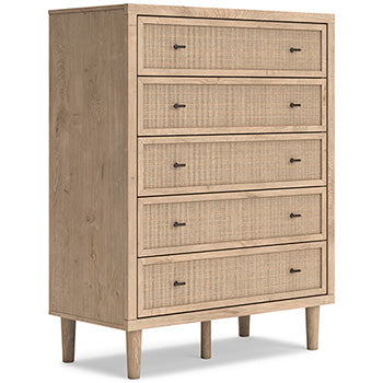 Ashley Homestore | Cielden Chest of Drawers