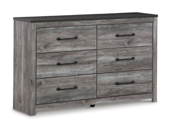Ashley Homestore | Bronyan Dresser