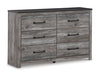 Ashley Homestore | Bronyan Dresser