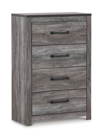 Ashley Homestore | Bronyan Chest of Drawers