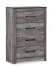 Ashley Homestore | Bronyan Chest of Drawers