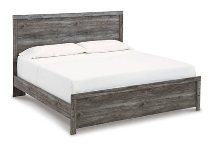 Ashley Homestore | Bronyan Queen Panel Bed