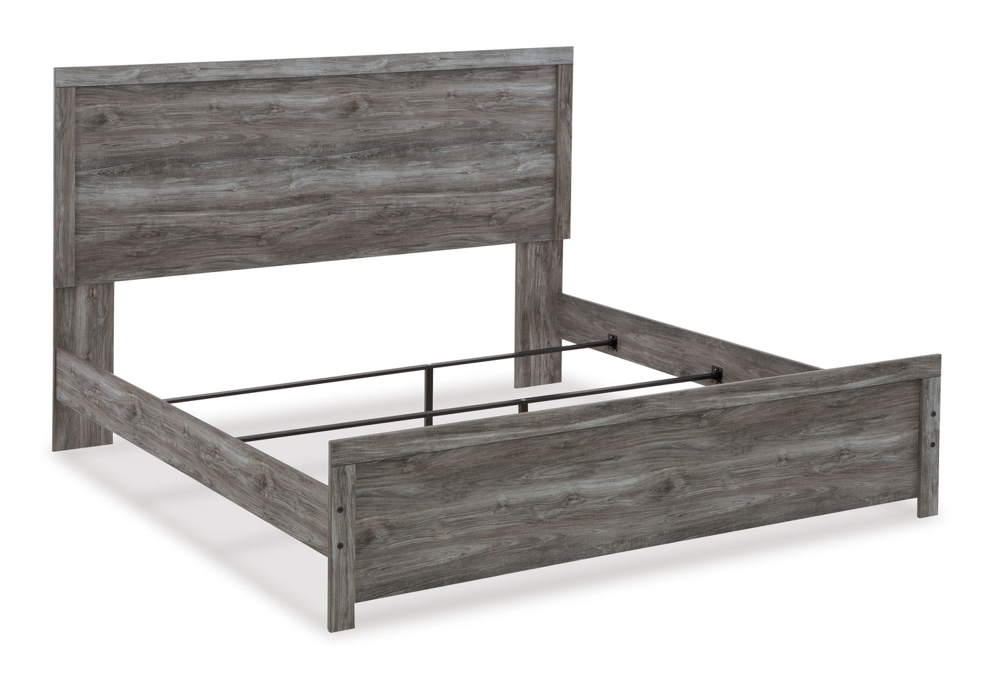 Ashley Homestore | Bronyan Queen Panel Bed