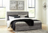Ashley Homestore | Bronyan Queen Panel Bed