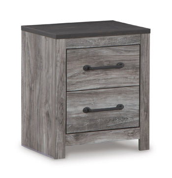 Ashley Homestore | Bronyan Nightstand