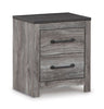Ashley Homestore | Bronyan Nightstand