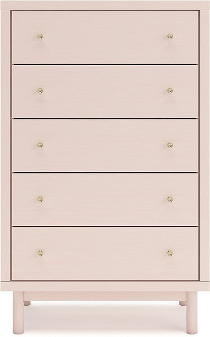 Wistenpine Chest of Drawers