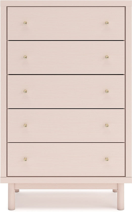 Wistenpine Chest of Drawers