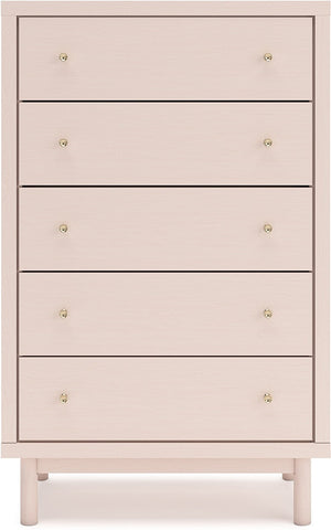 Wistenpine Chest of Drawers