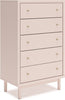 Wistenpine Chest of Drawers