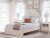 Ashley Homestore | Wistenpine Full Upholstered Panel Bed