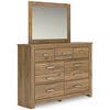 Ashley Homestore | Zanbrook Mirrors