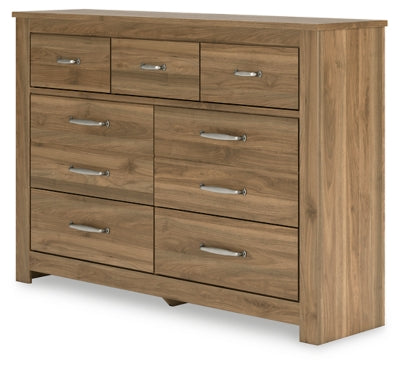 Ashley Homestore | Zanbrook Dresser
