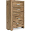Ashley Homestore | Zanbrook Chest of Drawers