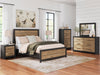 Ashley Homestore | Vertani Queen Panel Bed
