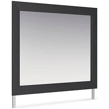 Ashley Homestore | Vertani Mirrors