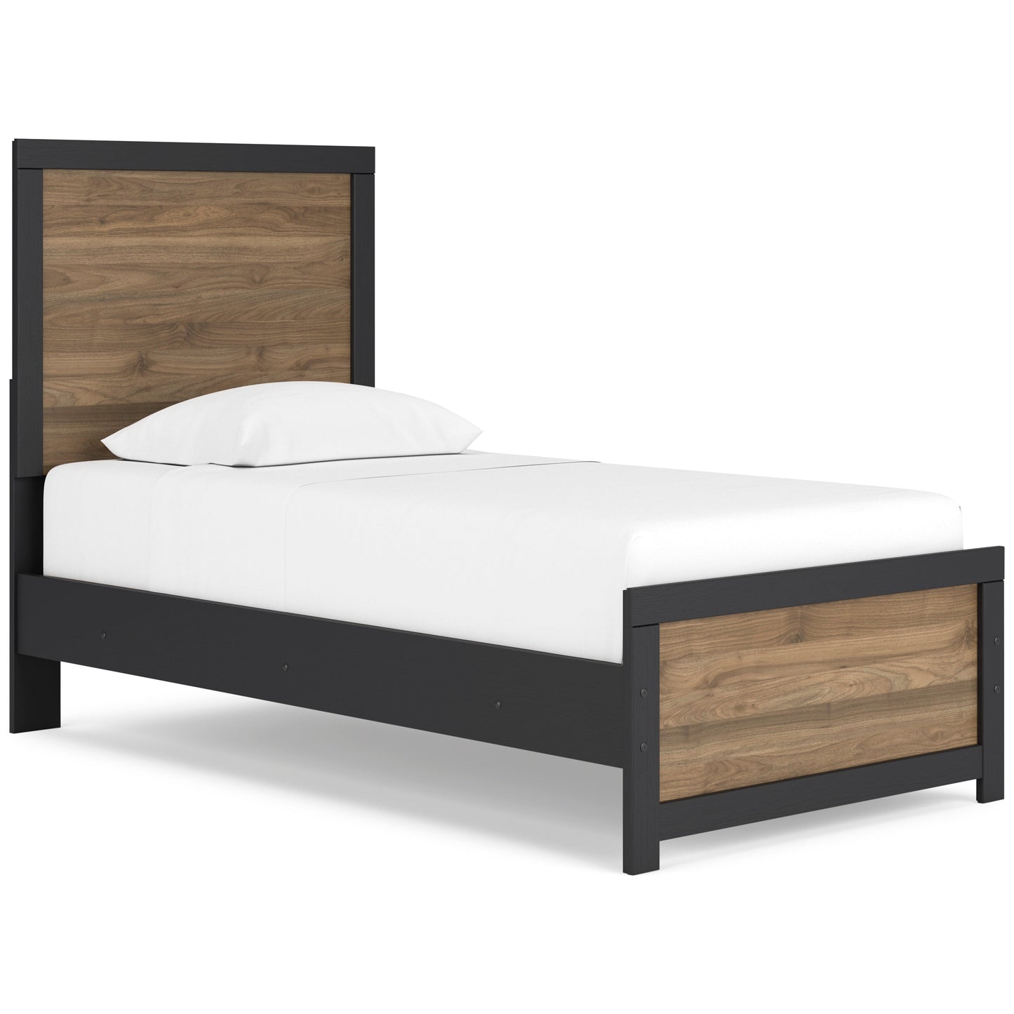 Ashley Homestore | Vertani Twin Panel Bed