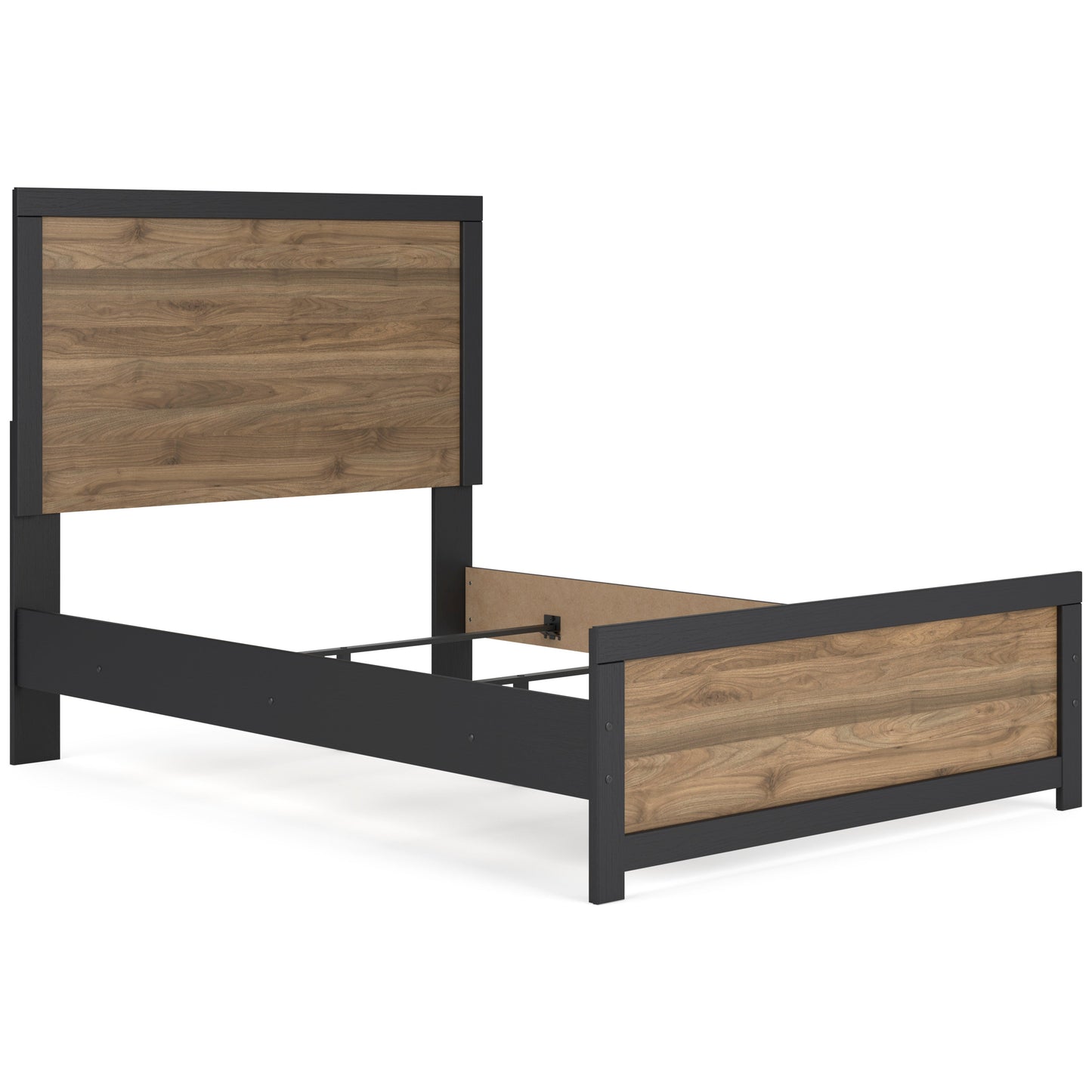 Ashley Homestore | Vertani Full Panel Bed