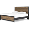 Ashley Homestore | Vertani Queen Panel Bed