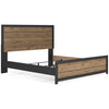 Ashley Homestore | Vertani Queen Panel Bed