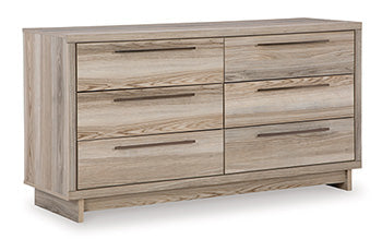 Ashley Homestore | Hasbrick Dresser