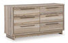 Ashley Homestore | Hasbrick Dresser