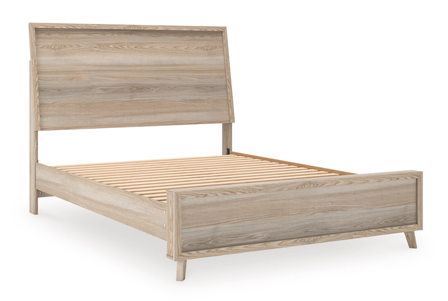 Ashley Homestore | Hasbrick King Panel Bed