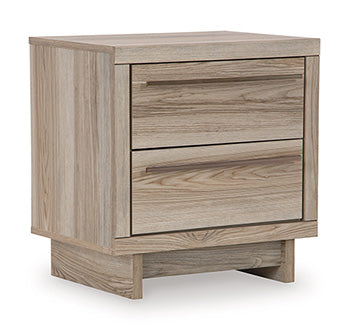Ashley Homestore | Hasbrick Nightstand