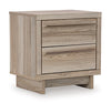 Ashley Homestore | Hasbrick Nightstand