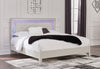 Ashley Homestore | Zyniden Queen Upholstered Panel Bed