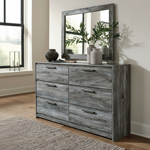 Baystorm Dresser