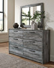 Baystorm Dresser
