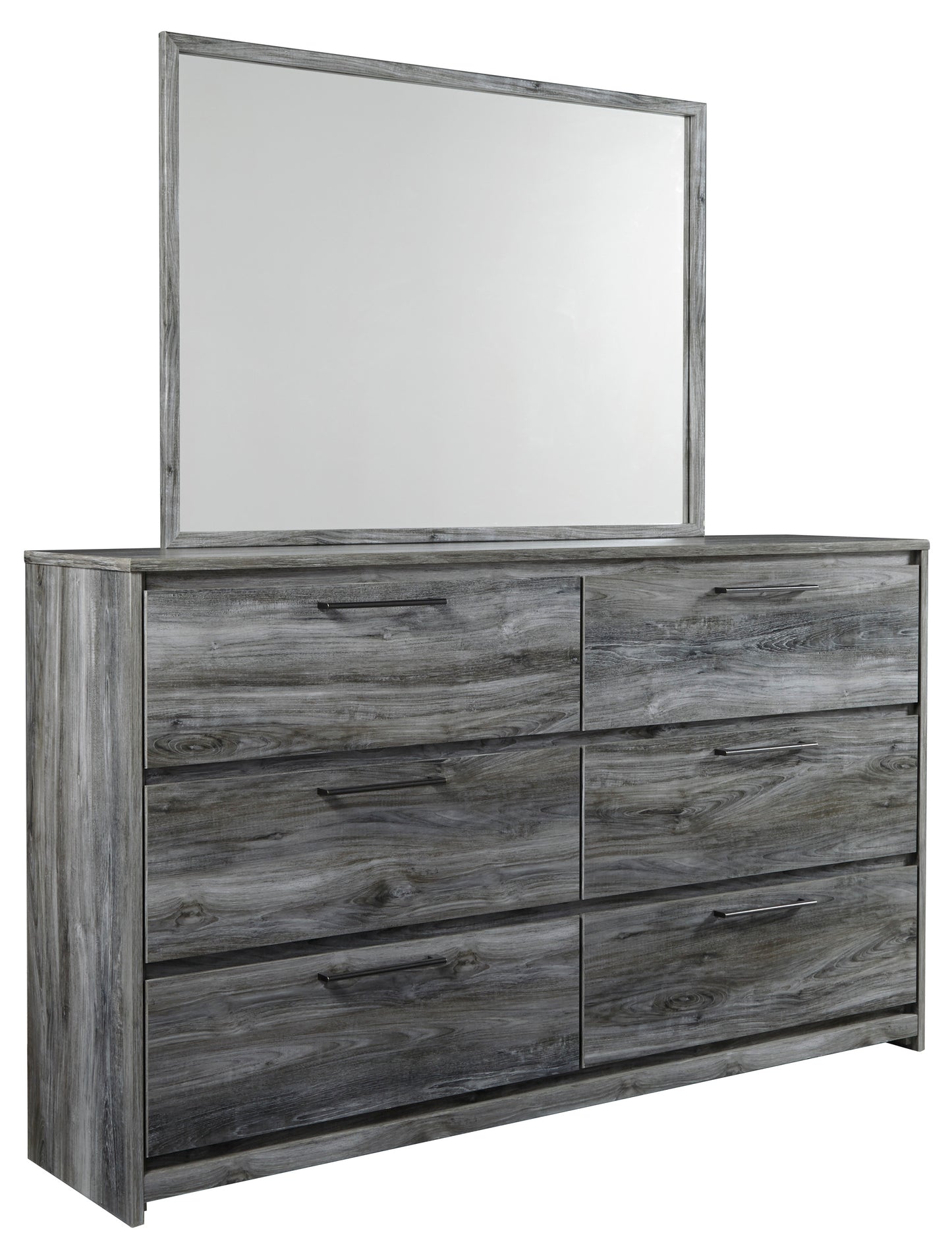 Baystorm Dresser
