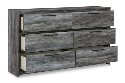 Baystorm Dresser
