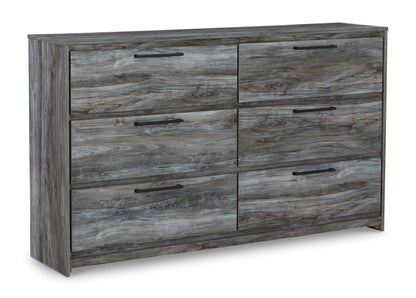 Baystorm Dresser
