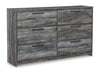 Baystorm Dresser