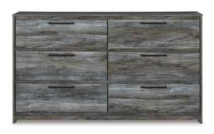 Baystorm Dresser